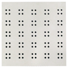 BC-04 10×10圓孔