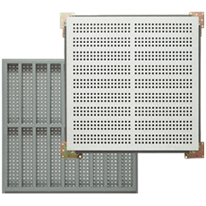 BH-01 小排孔 通風(fēng)量20%