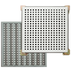 BH-04 16×18 圓孔 通風(fēng)量25%