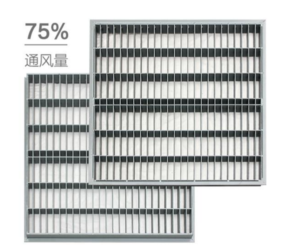 通風(fēng)地板