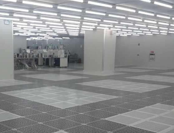 通風(fēng)地板廠家